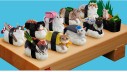 Nekozushi – apsurdna kombinacija mačaka i sushija