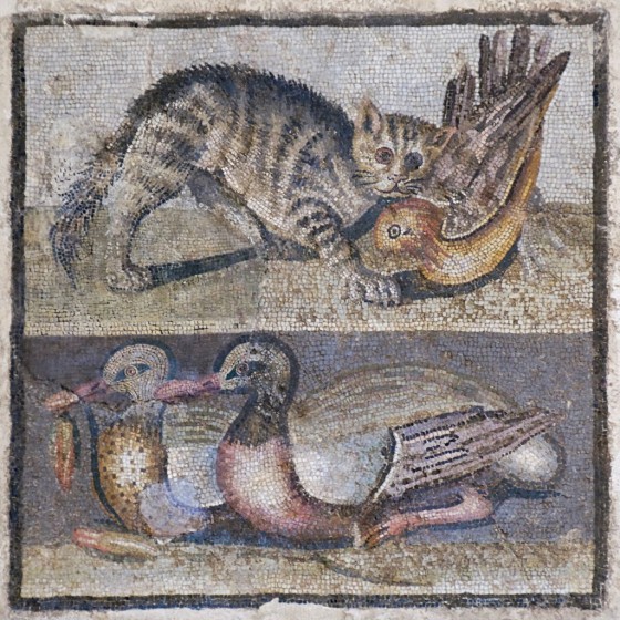 Rimski mozaik