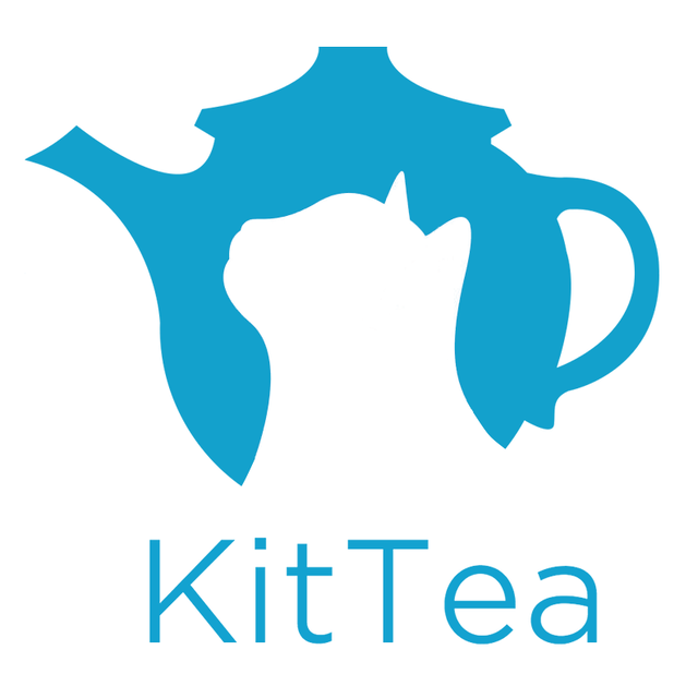 KitTea – čajana s mačkama za opuštanje od stresa