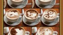 Fotorealizam u šalici kave sa motivom mačke? Da, u Japanu!