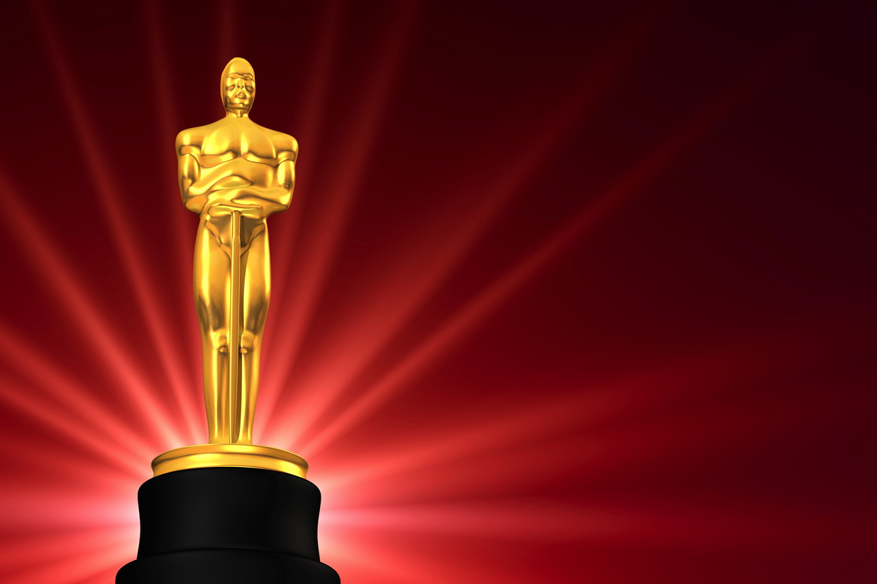 A’cat’emy Awards Extravaganza – pomoć mačkama na oscarovski način