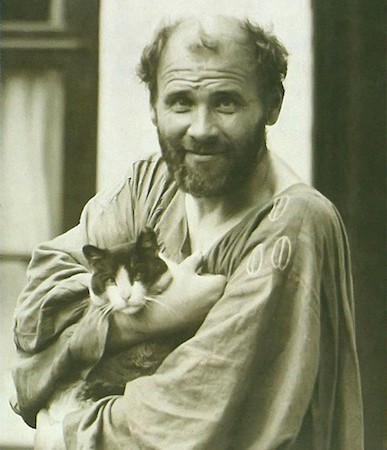 Gustav Klimt