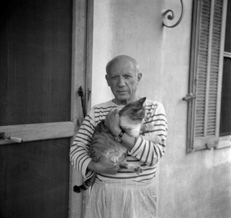 Pablo Picasso