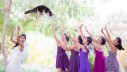 Brides Throwing Cats – hit na internetu