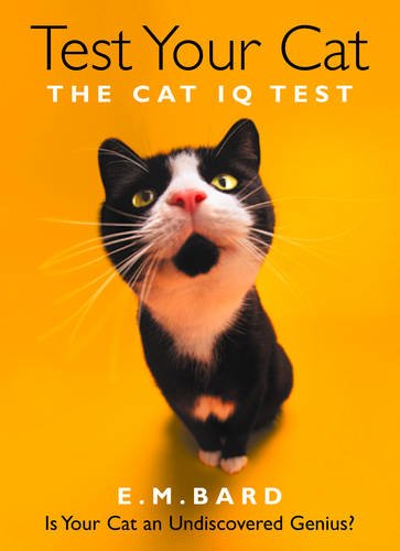 Test your cat